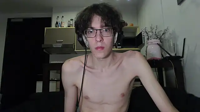 LovesomeCookie online show from October 2025 12:50:01 PM