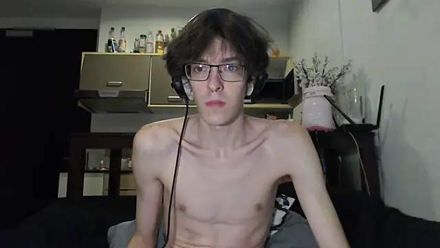 LovesomeCookie online show from October 2025 04:52:01 PM