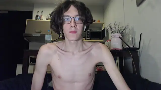 LovesomeCookie online show from October 2025 08:21:01 PM