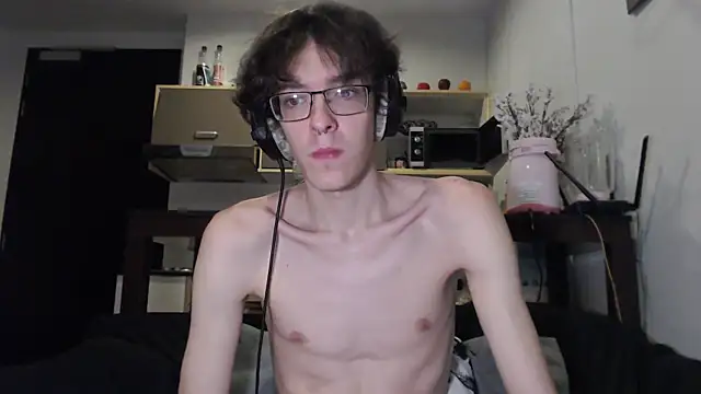 LovesomeCookie online show from October 2025 02:07:01 PM