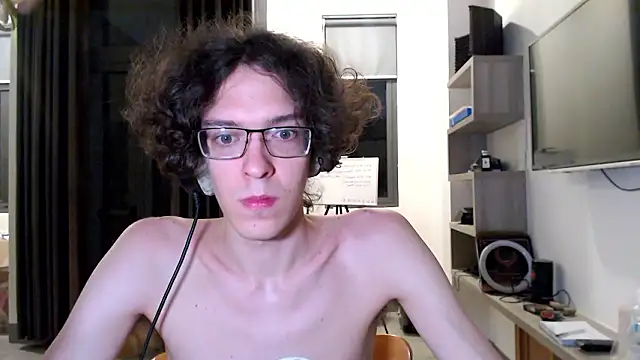 LovesomeCookie online show from March 2026 05:39:02 PM