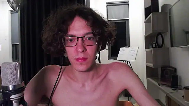 LovesomeCookie online show from March 2026 05:47:01 PM