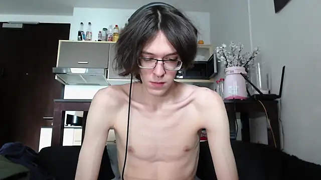 LovesomeCookie online show from October 2025 08:16:01 AM