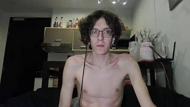 LovesomeCookie online show from October 2025 02:07:01 PM