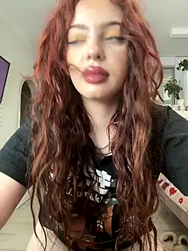 Hannah xBaby online show from October 2025 10:07:01 AM