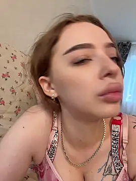 Hannah xBaby online show from July 2026 11:11:01 AM