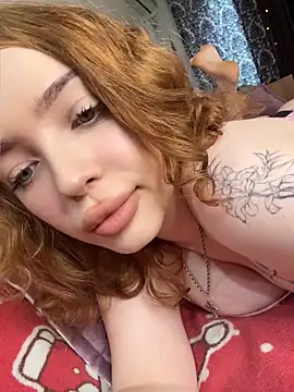 Hannah xBaby online show from May 2026 12:25:02 PM