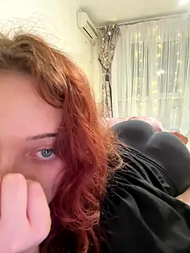 Hannah xBaby online show from September 2025 04:35:02 PM