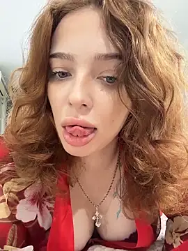 Hannah xBaby online show from March 2026 11:24:02 AM