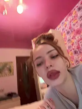 Hannah xBaby online show from May 2026 09:36:02 AM