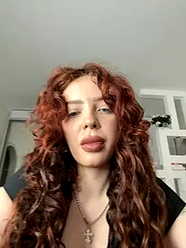 Hannah xBaby online show from October 2025 10:03:02 AM