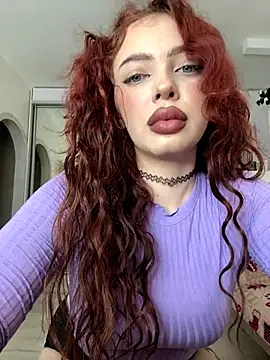 Hannah xBaby online show from October 2025 10:14:02 AM