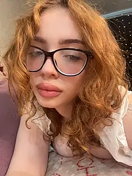 Hannah xBaby online show from April 2026 11:06:01 AM