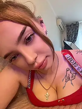 Hannah xBaby online show from July 2026 09:57:02 AM
