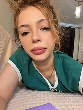 Hannah xBaby online show from June 2026 09:30:02 AM