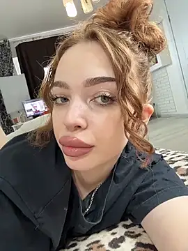 Hannah xBaby online show from March 2026 10:35:02 AM