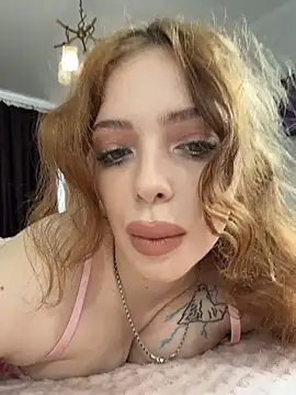 Hannah xBaby online show from April 2026 11:25:02 AM