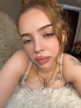 Hannah xBaby online show from June 2026 11:43:01 AM