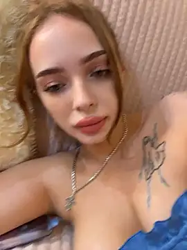 Hannah xBaby online show from June 2026 11:31:02 AM