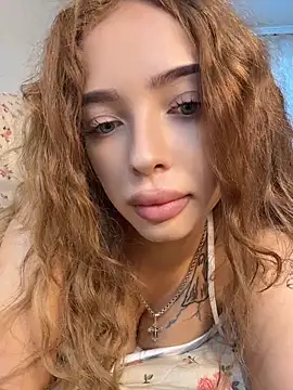 Hannah xBaby online show from July 2026 10:01:01 AM