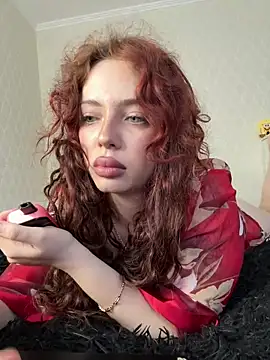 Hannah xBaby online show from September 2025 08:41:01 AM