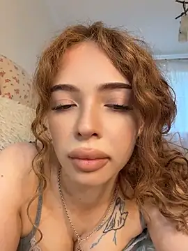 Hannah xBaby online show from August 2026 10:54:02 AM
