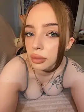 Hannah xBaby online show from June 2026 08:04:02 AM