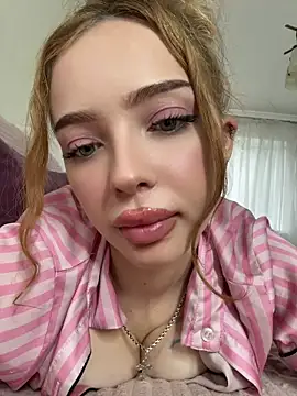 Hannah xBaby online show from July 2026 09:54:01 AM