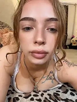 Hannah xBaby online show from June 2026 01:39:02 PM