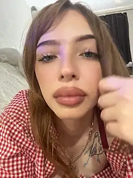 Hannah xBaby online show from June 2026 09:36:02 AM