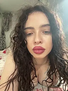 Hannah xBaby online show from December 2025 12:59:02 PM