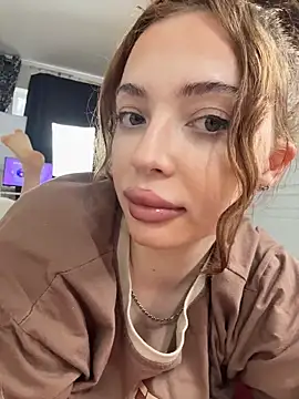 Hannah xBaby online show from March 2026 11:34:02 AM