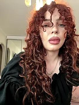 Hannah xBaby online show from October 2025 11:51:01 AM
