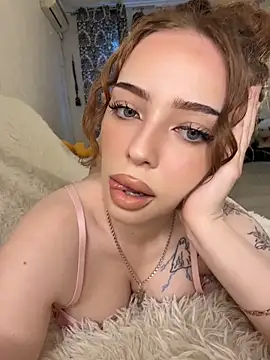 Hannah xBaby online show from June 2026 10:20:01 AM