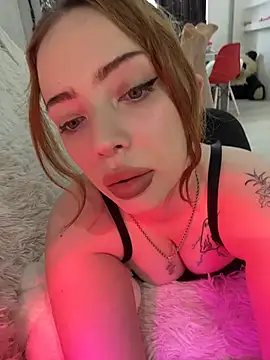 Hannah xBaby online show from June 2026 11:21:02 AM