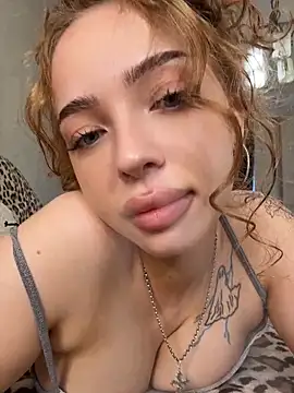 Hannah xBaby online show from June 2026 03:40:02 PM