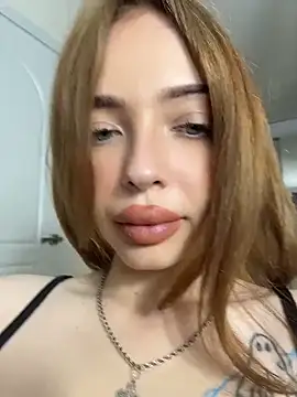 Hannah xBaby online show from June 2026 03:28:02 PM