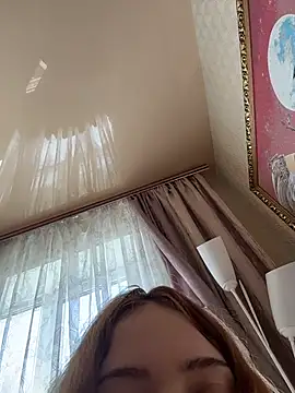 Hannah xBaby online show from April 2026 08:43:01 AM