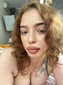 Hannah xBaby online show from April 2026 12:18:02 PM