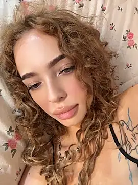 Hannah xBaby online show from July 2026 11:31:01 AM