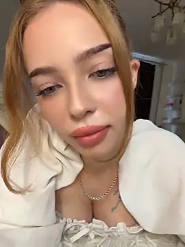 Hannah xBaby online show from June 2026 12:38:02 PM