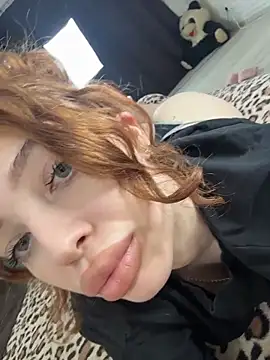 Hannah xBaby online show from March 2026 12:17:02 PM