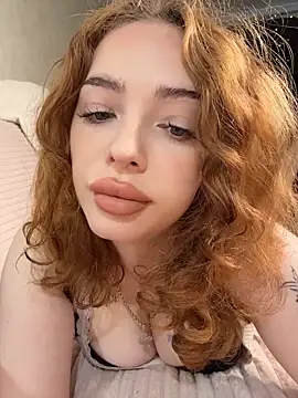 Hannah xBaby online show from May 2026 12:56:01 PM