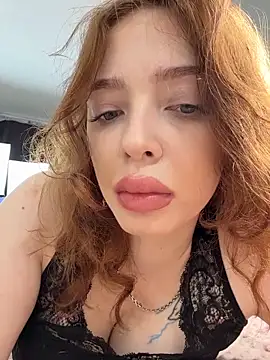 Hannah xBaby online show from March 2026 07:58:02 AM