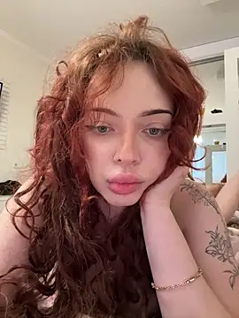Hannah xBaby online show from September 2025 02:23:01 PM