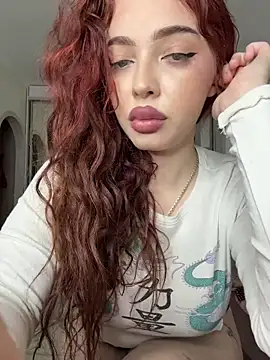 Hannah xBaby online show from October 2025 11:20:01 AM