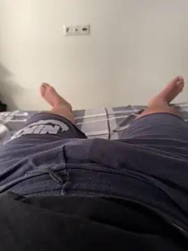 Mrdim26 online show from October 2025 07:24:02 AM