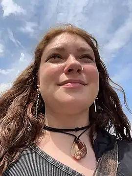 Snapshot of lucy-joy chatting on July 2026 09:09:02 AM lucy-joy online show from July 2026 09:09:02 AM