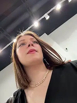 lucy-joy online show from February 2026 11:16:01 AM