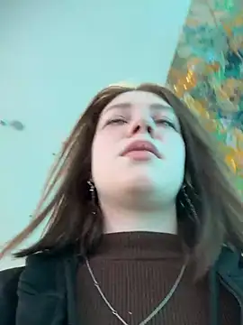 lucy-joy online show from February 2026 09:29:02 AM